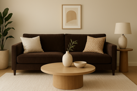 5 Easy Cushion Styling Hacks for Every Home
