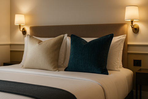 Why Cushions Are the Easiest Home Upgrade You’ll Ever Need