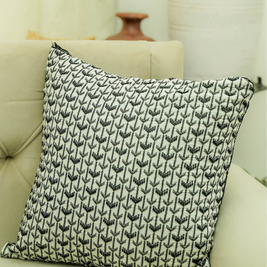 Stary Night Cushion Cover