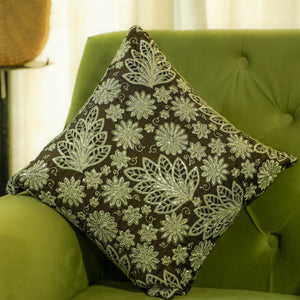 Royal Oak Cushion Cover
