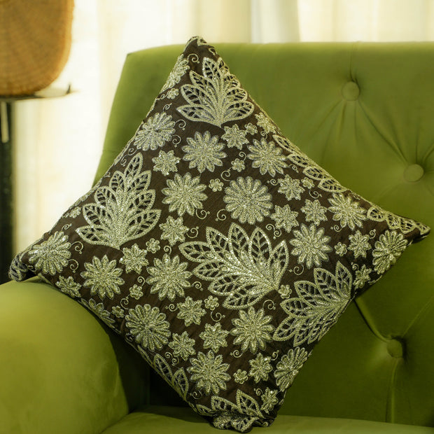 Royal Oak Cushion Cover