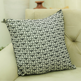 Stary Night Cushion Cover
