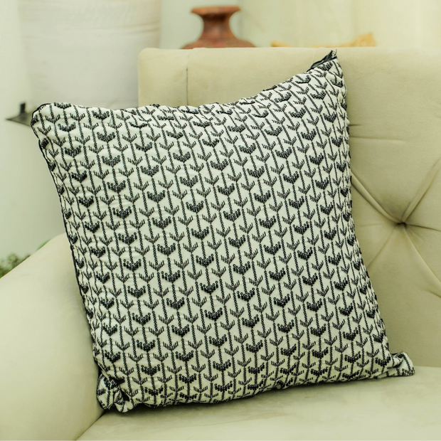 Stary Night Cushion Cover