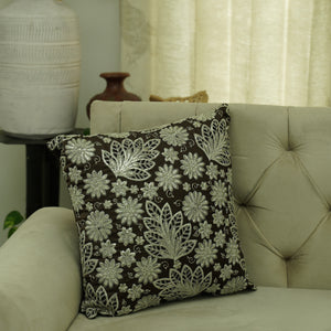 Royal Oak Cushion Cover