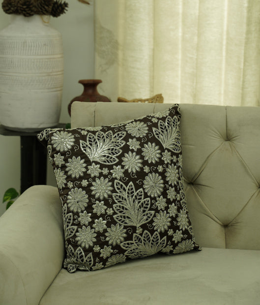 Royal Oak Cushion Cover