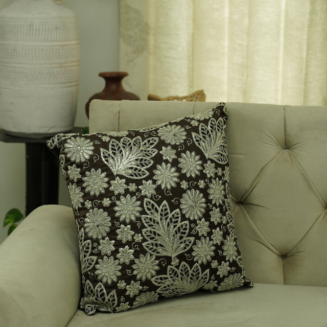Royal Oak Cushion Cover
