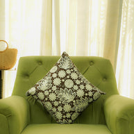 Royal Oak Cushion Cover