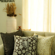 Royal Oak Cushion Cover